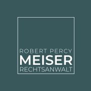 Frankfurt -Rechtsanwalt – Robert Percy Meiser